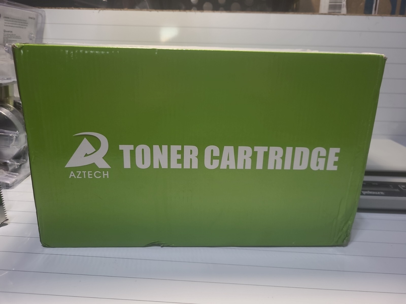 Aztech Compatible Toner Cartridge Replacement for HP 80A CF280A 80X CF280... New