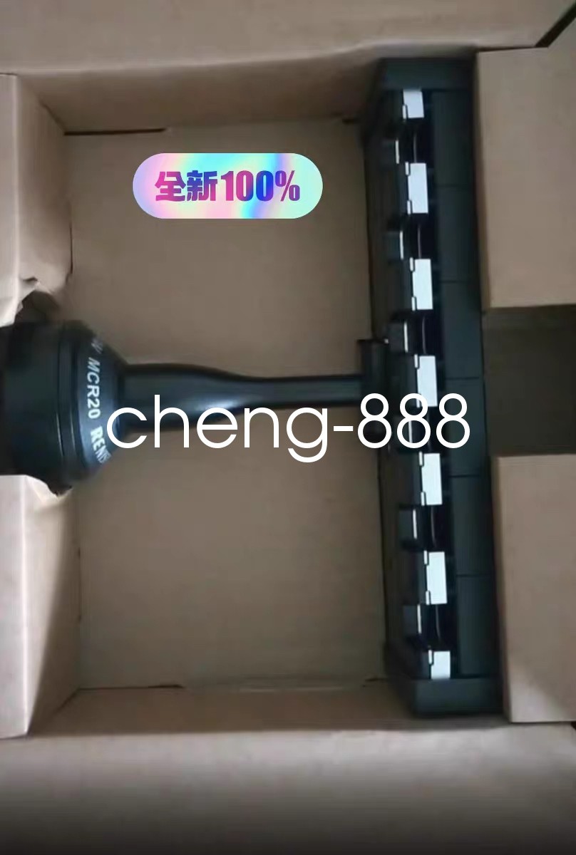 1PCS Renishaw MCR20 probe change rack new via FedEx or DHL