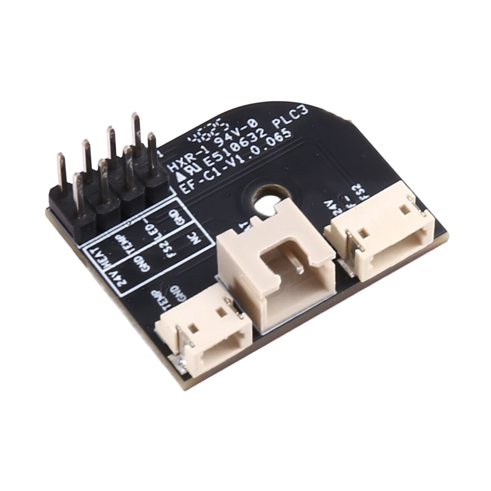 Hotend Transfer Board for  Centauri Carbon 2 3D Printer Parts J7E99602