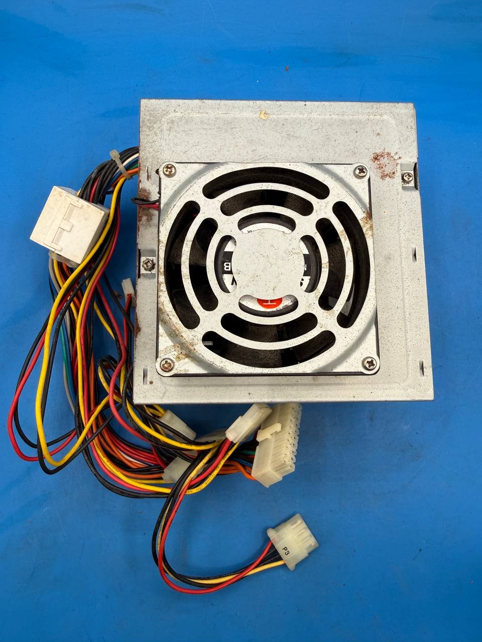Astec ATX145-3505 145W Desktop Computer Power Supply PSU RE
