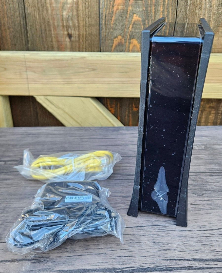 Hitron Technologies Spectrum E31N2V1 Cable Modem DOCSIS 3.1 R5