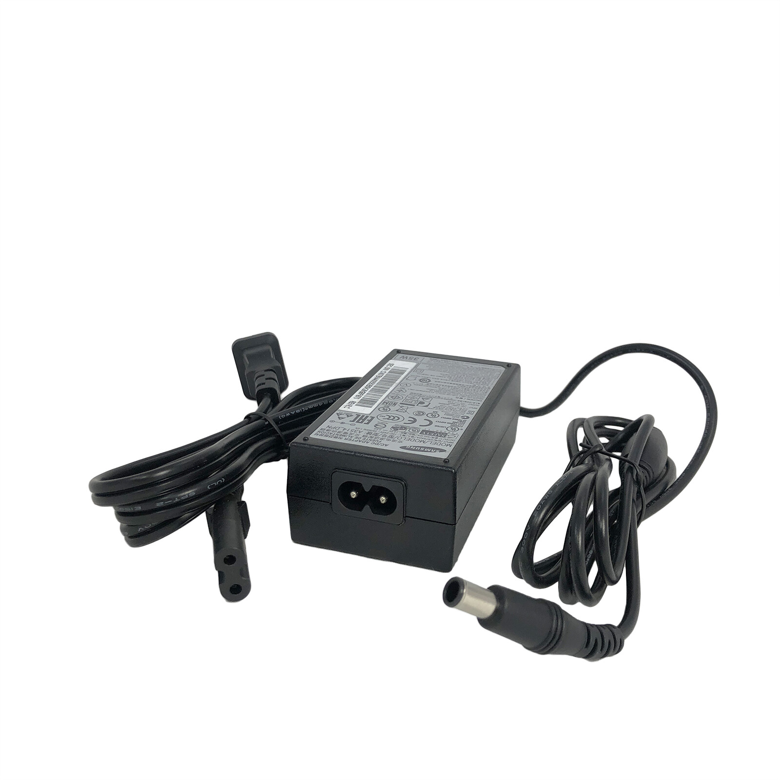 Genuine Samsung 35W AC Power Adapter A3514_FPN Charger 14V 2.5A