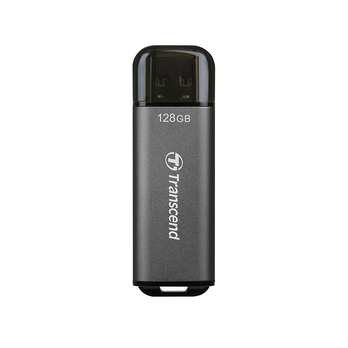 Transcend high-speed, high-durability USB memory 128GB USB 3.2 from Japan