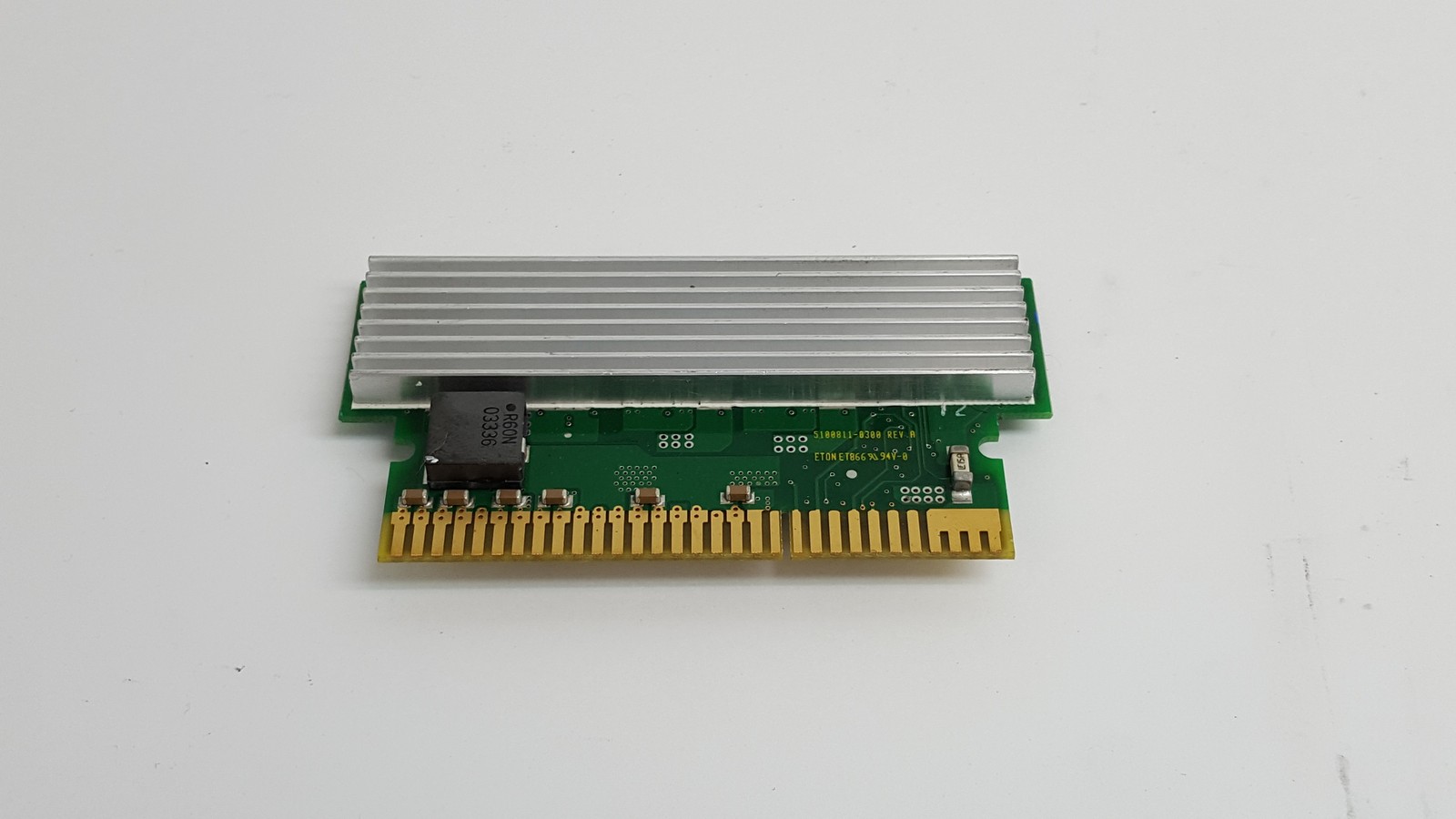 Lot of 2 Dell 8R158  Server Voltage Regulator Module For PowerEdge 6600