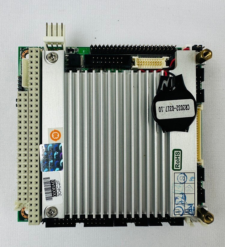 Advantech 	PCM-3375F CPU Board