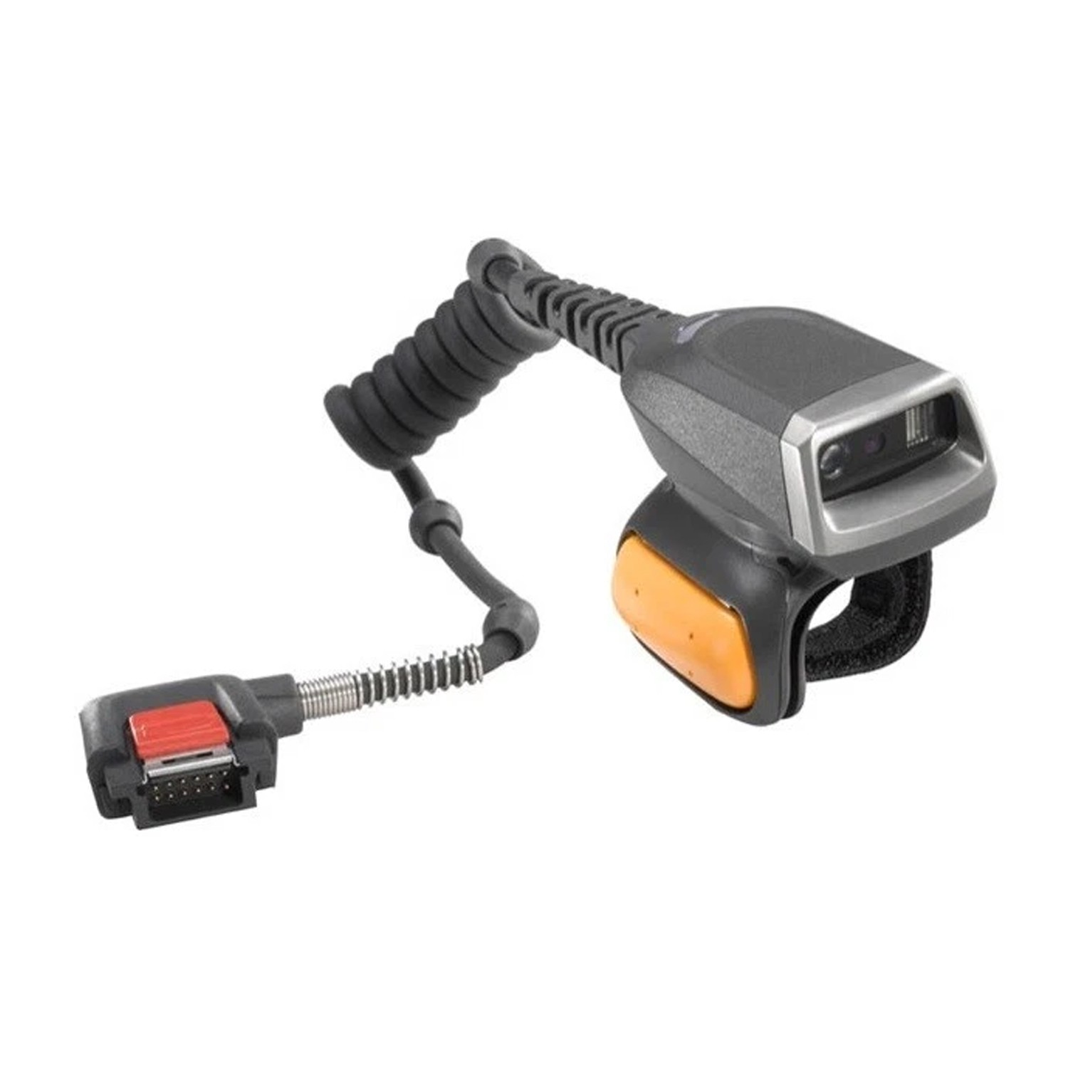 For Zebra RS5000 Finger Scanner RS5000-LCFSWR, 2D/1D/QR Reader to WT6300 WT6000