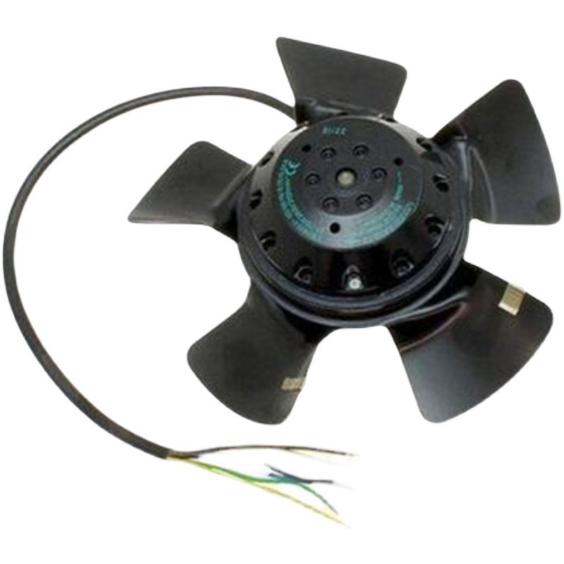 1PC New For A2E200-AF05-15 Axial Cooling Fan 230V 51W 1.5A 50HZ