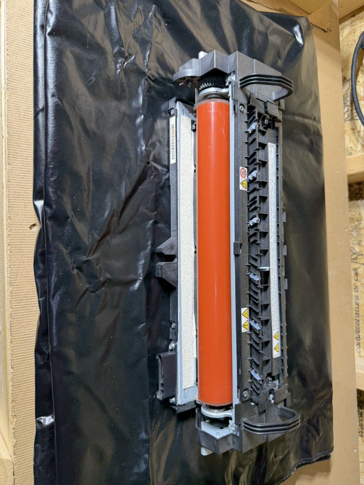 Fuser Unit For Ricoh Aficio MP C2800 C5000 C3300 C4000 MPC 4000 5000 2800 3300