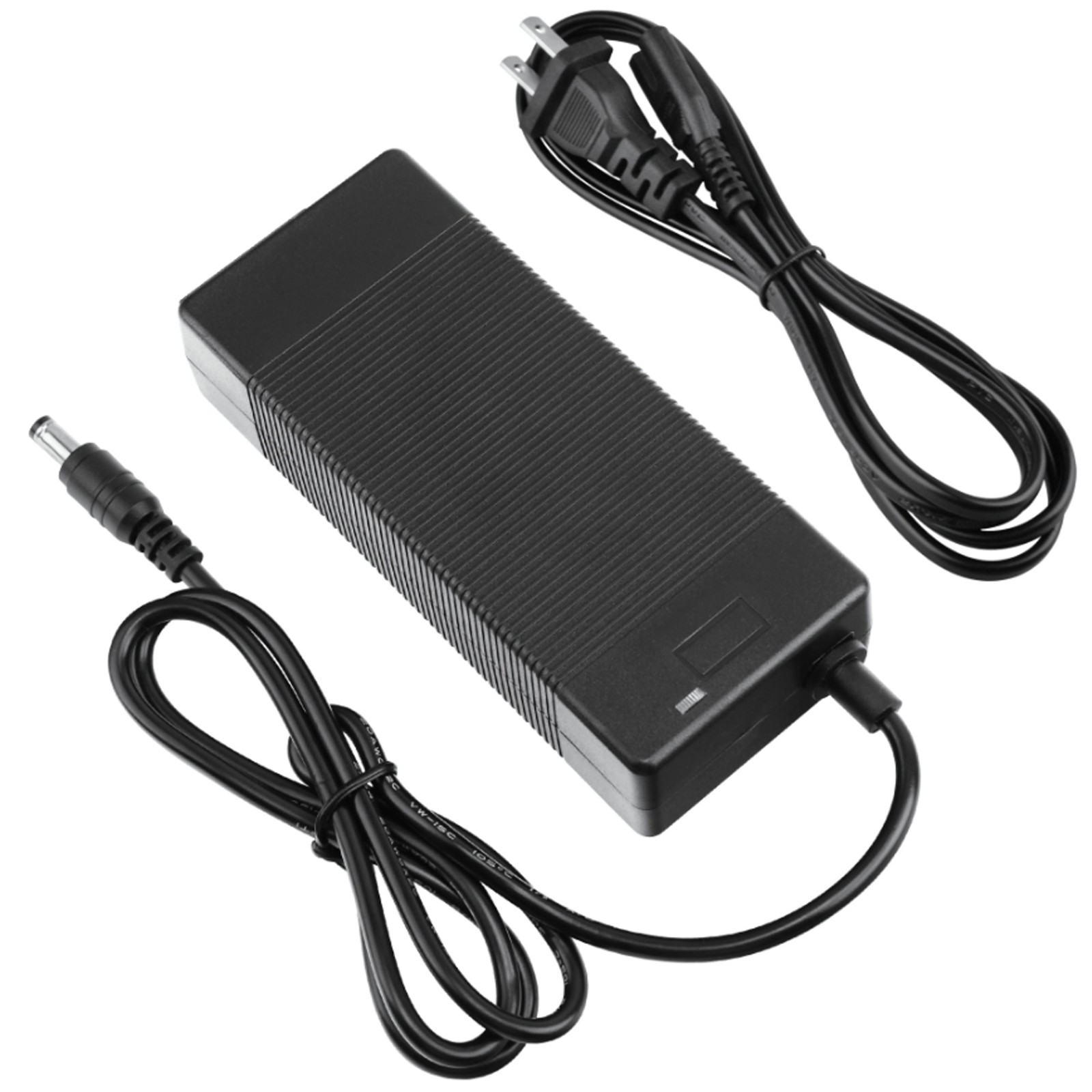 Adapter For GOTRAX Flex Adult Electric Scooter 36V 7.8Ah 280.8Wh Li-ion Battery