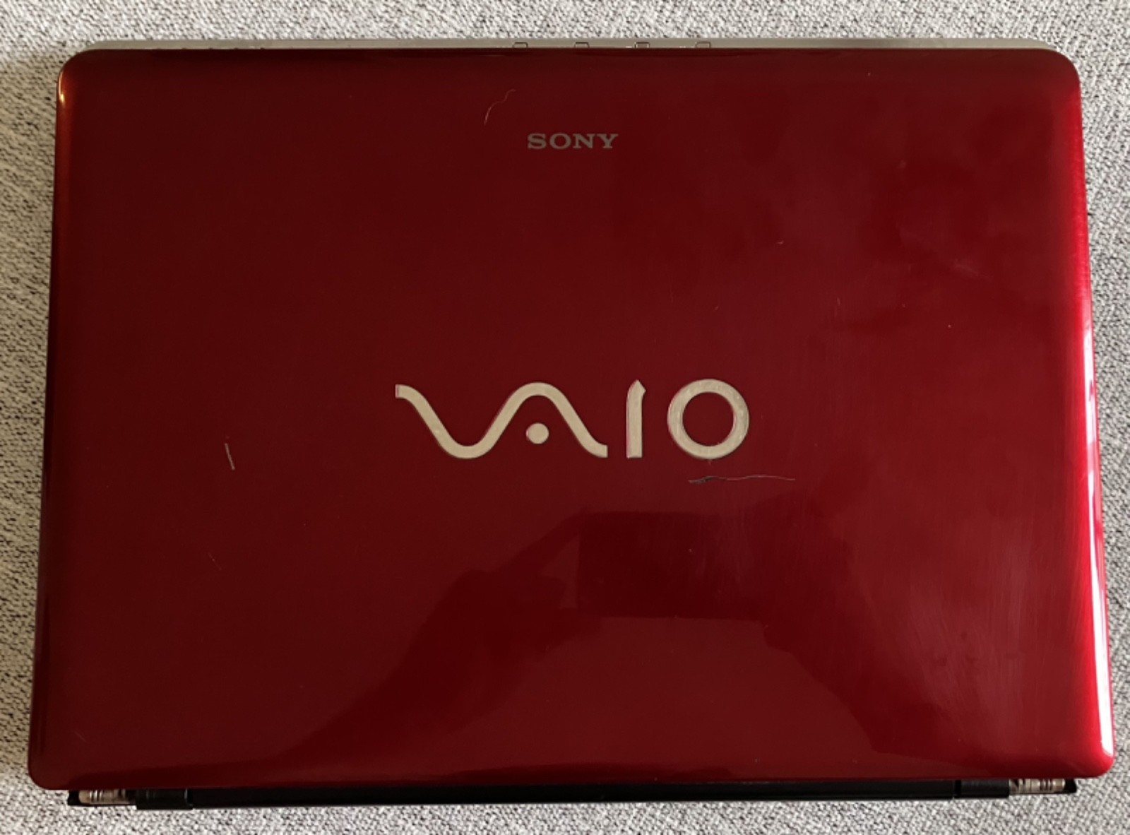 Sony Vaio PCG-5J2L