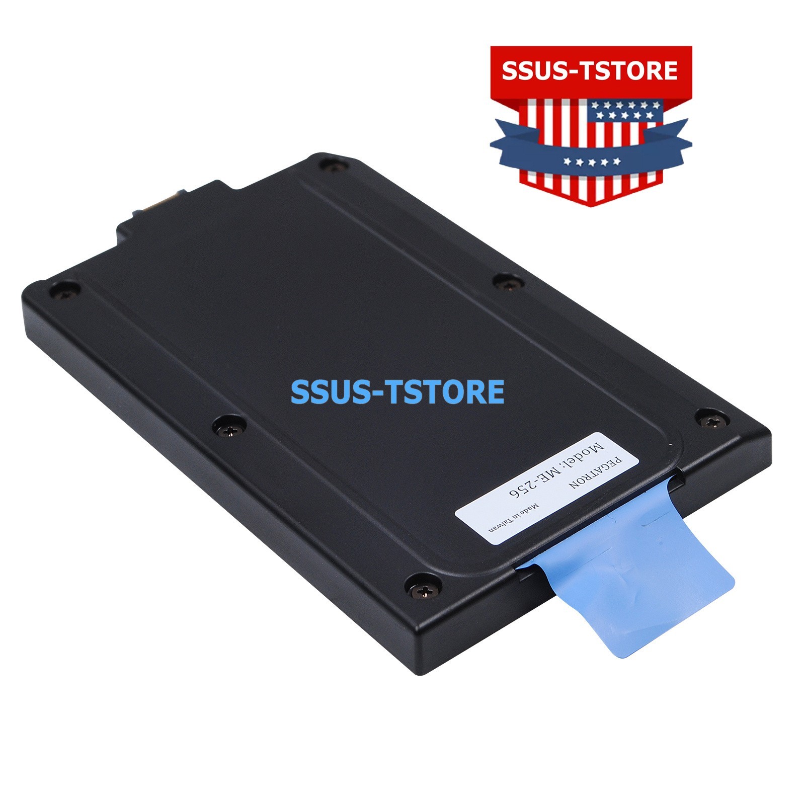 For Dell 4RCRG M.2 SSD Hard Drive Caddy Latitude 5404 / 5414 Rugged
