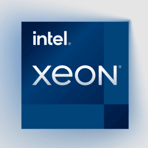 Intel Xeon DP 3.2 (SL7AE) CPU