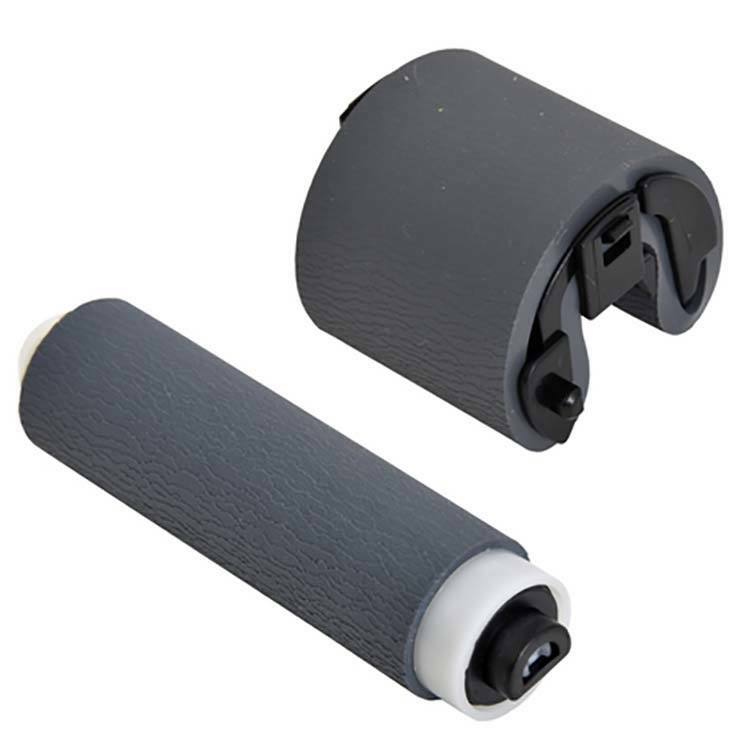 J8J70-67903 Tray1 Pick Up Separation Roller Kit For HP M607 608 M609 M633 M631 