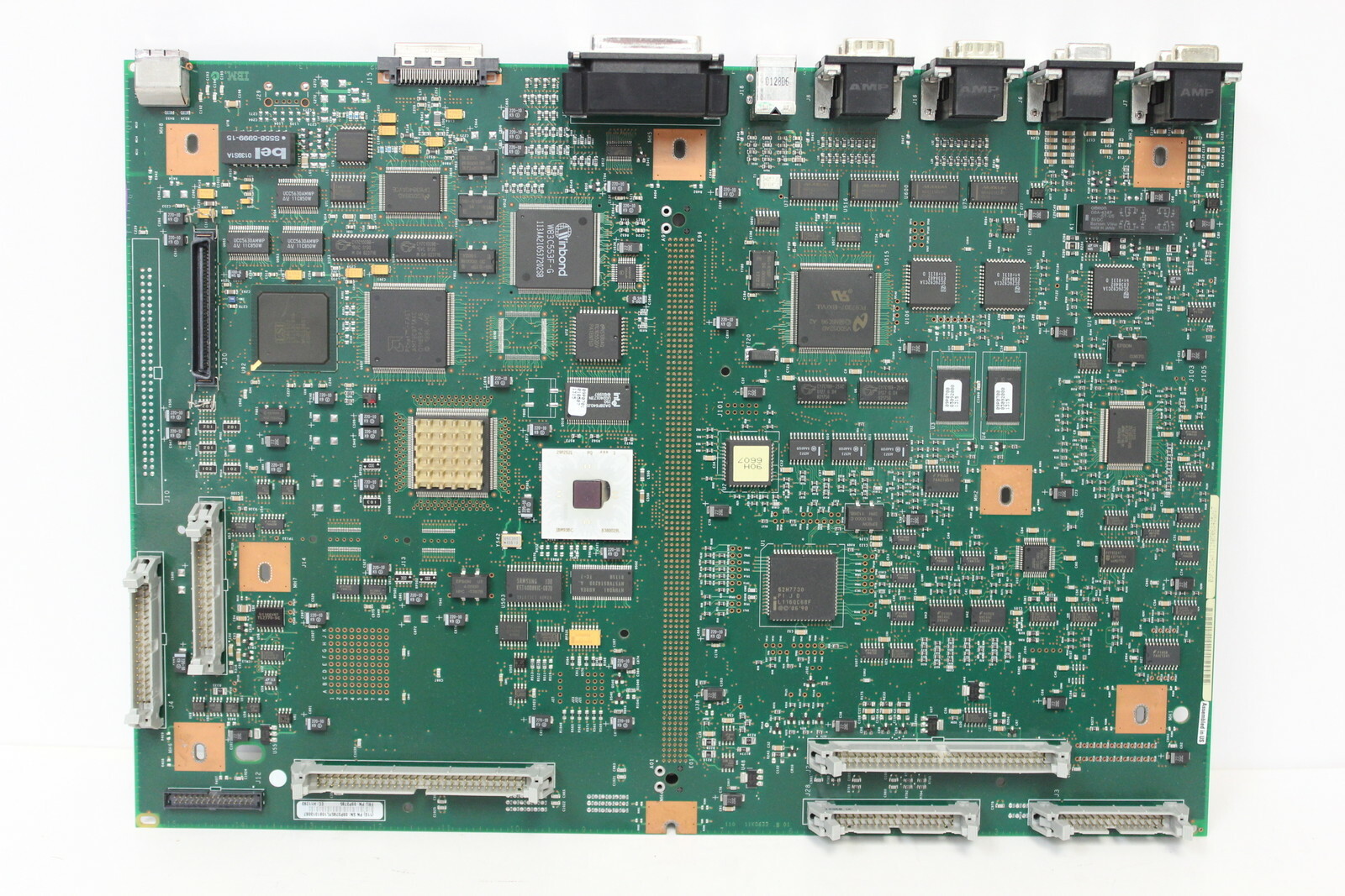 IBM 09P3785 I/O BOARD 7026 WITH WARRANTY