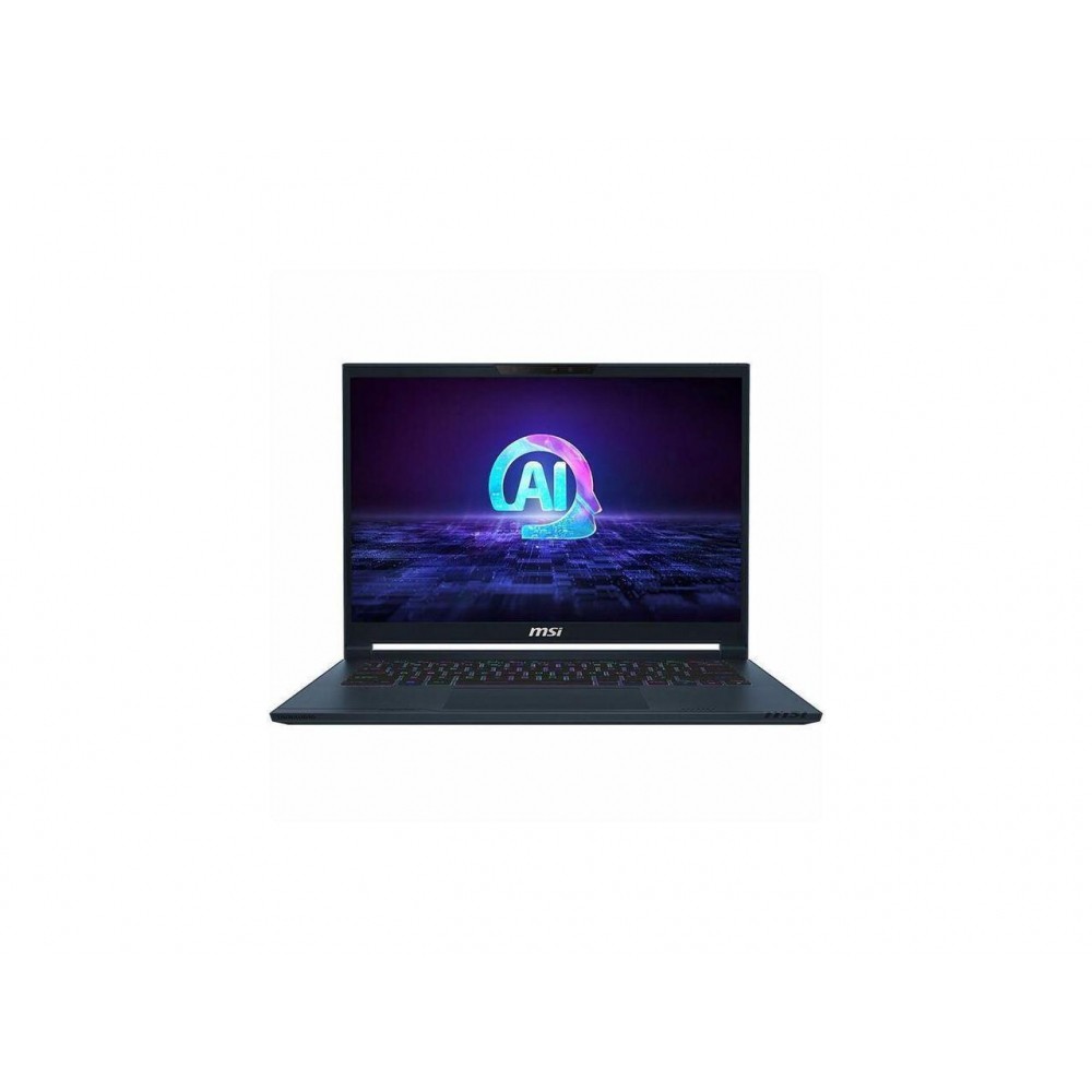 MSI Stealth 14 AI Studio A1V Stealth 14 AI Studio A1VFG-068US 14" Gaming Noteboo