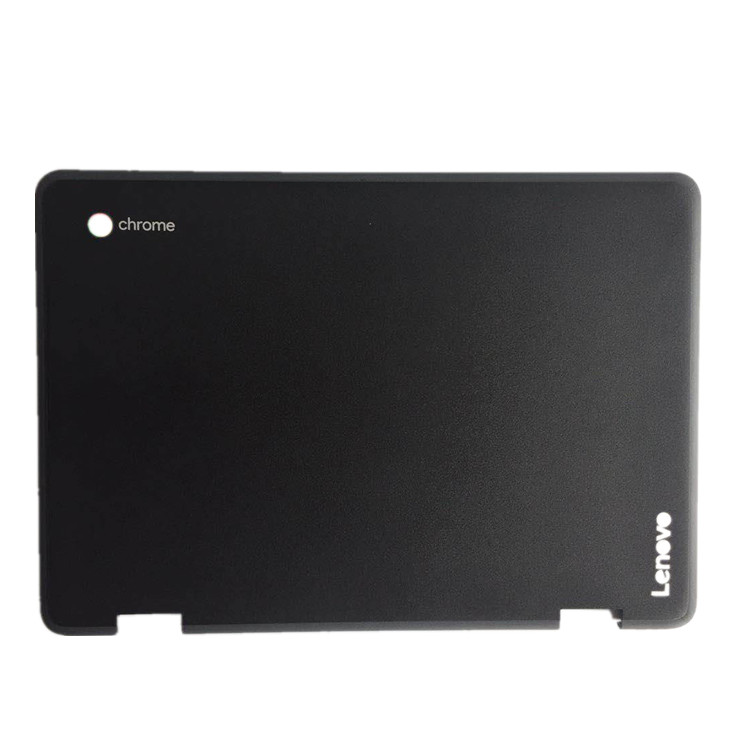 New For Lenovo N23 Yoga Chromebook ZA26 LCD Rear Top Lid Back Cover 5S58C07634