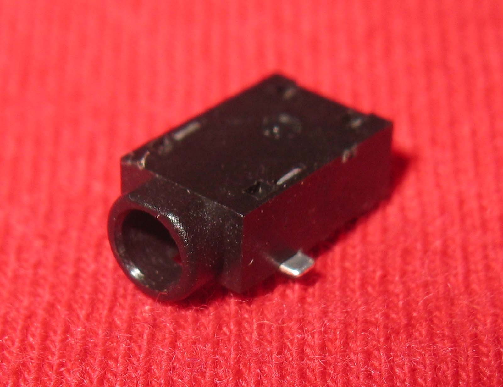 2.5X0.8 mm DC Power Jack Socket Connector Daono Yuandao Ramos Onda Tablet PC Tab