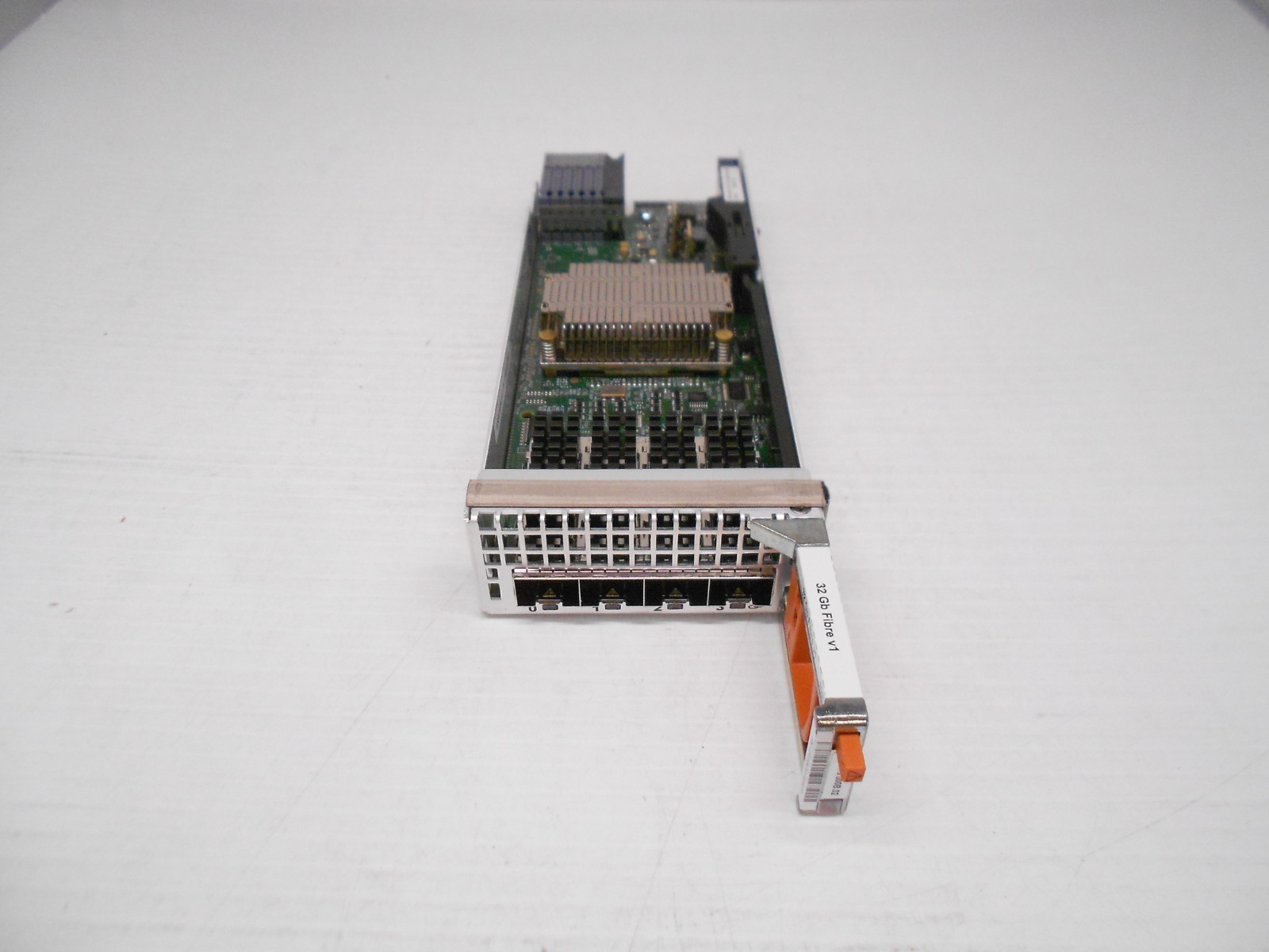 Dell EMC 4 PORT 32GB FC I/O Module PowerMax 2000 8000 303-479-000B NVMe