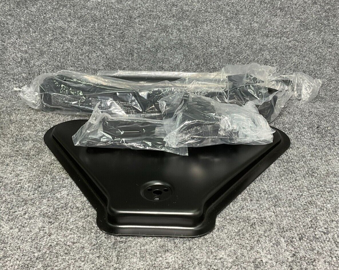 Huanuo Dual Monitor Stand 13-32 inch HNCM1 Rotation Desk