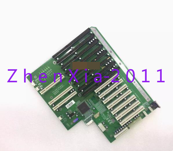 1PC Used Advantech PCA-6114P7-0D1 REV:D1 by DHL/Fedex shipping