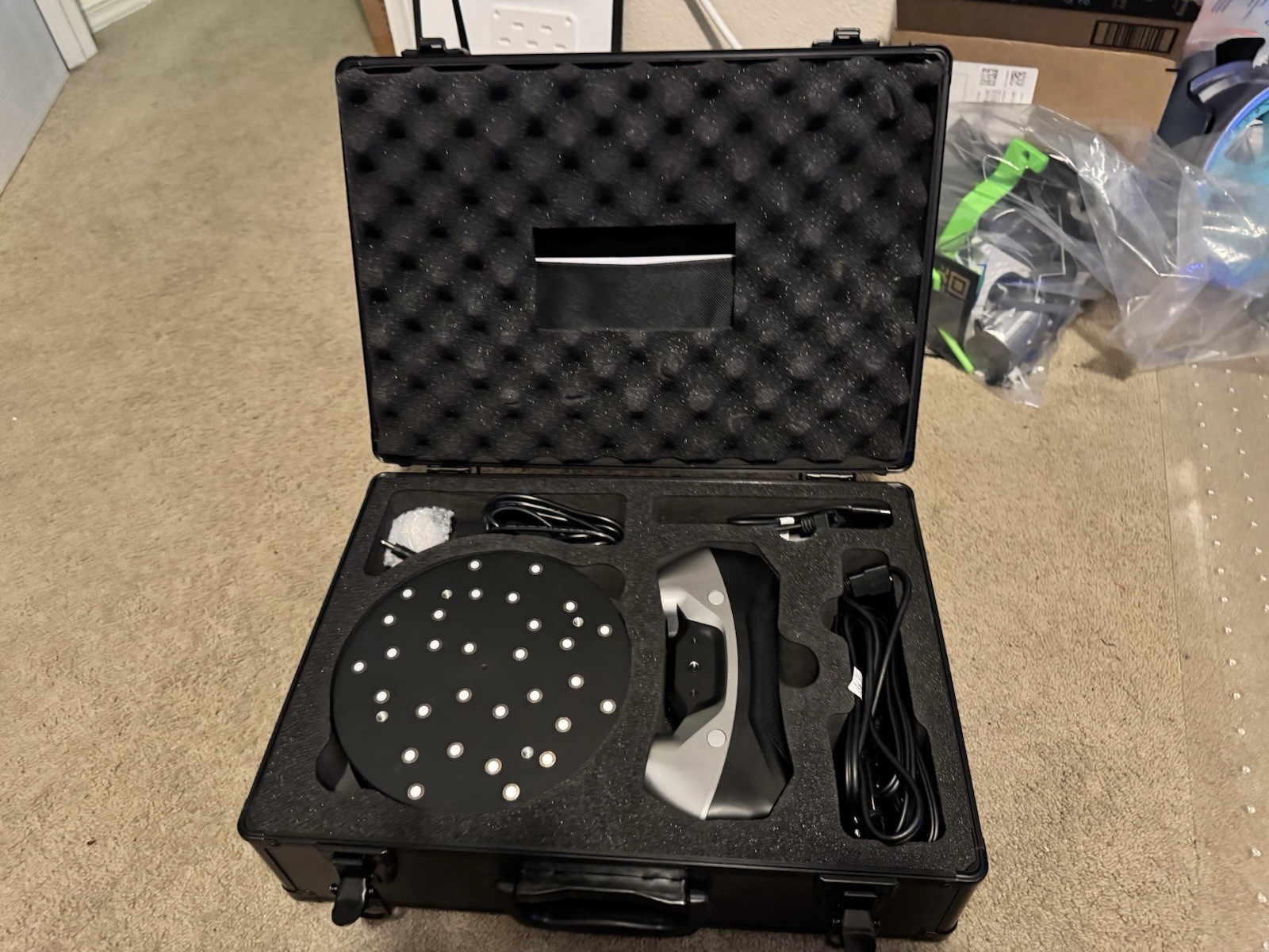 Revopoint Metroy Pro 3D Scanner