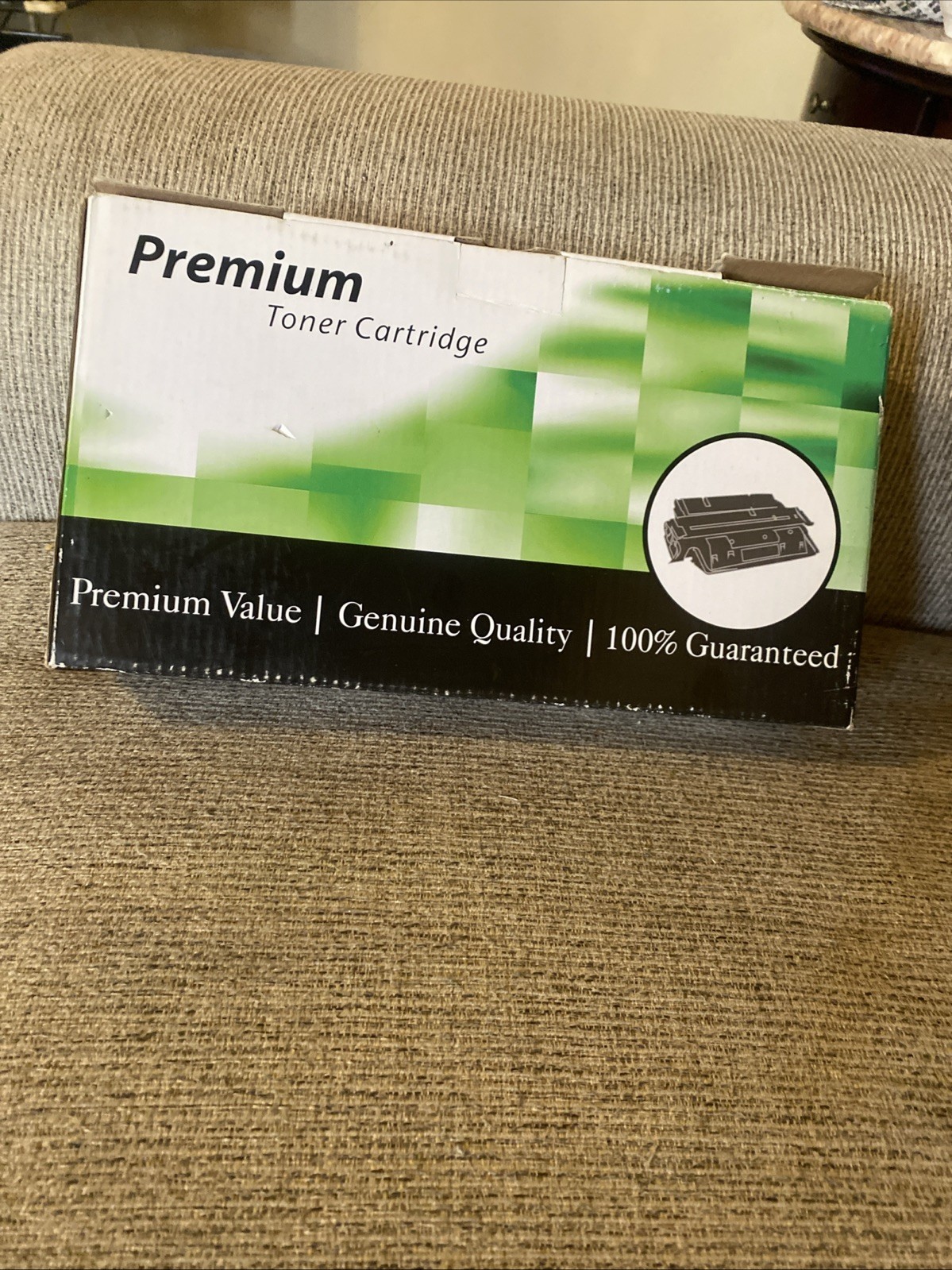 Rosewill Brother Replacement Premium Toner Cartridge TB TN450 New Sealed