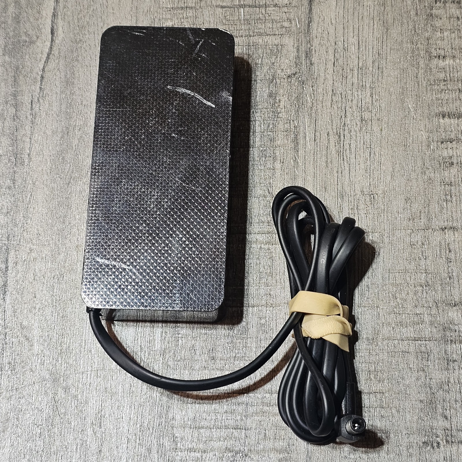 Genuine Samsung Monitor AC Adapter Power Supply A7819_KDY BN44-00888A 19V 78W