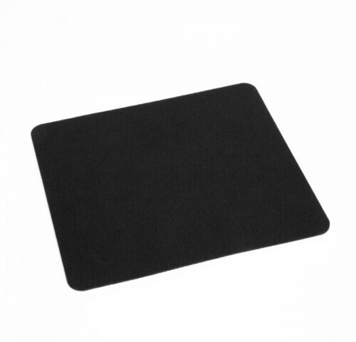 WB   Allsop 28229 Mouse Pad Basic Universal Purpose (Black)