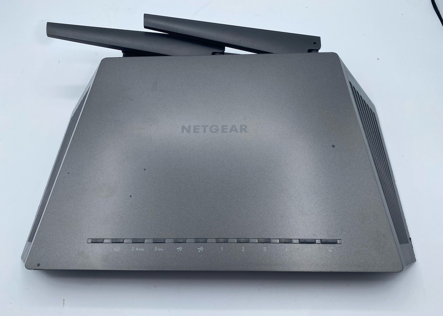 NETGEAR Nighthawk R7000 AC1900 Smart Wi-Fi Wireless Router - Unit Only