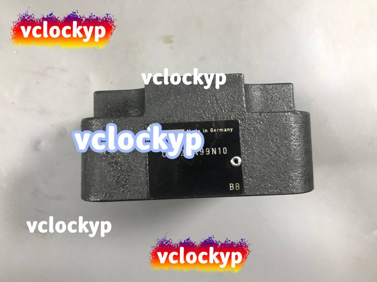 1pcs C032AA99N Parker Cartridge Valve Cover Plate