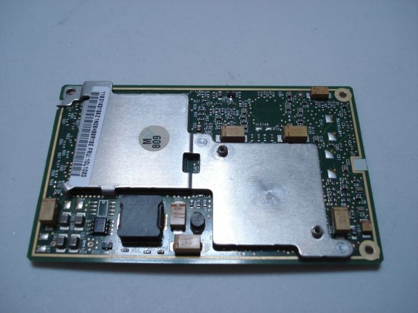 10l1924 ibm thinkpad 600x fax modem and cable