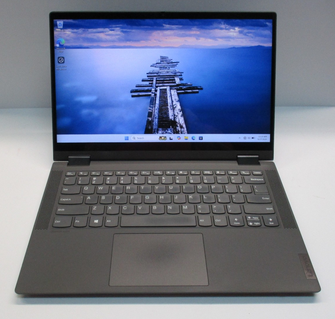Lenovo IdeaPad Flex 5 2-in-1 *TOUCHSCREEN* 14IIL05 14" i3-1005G1 4GB 256GB SSD