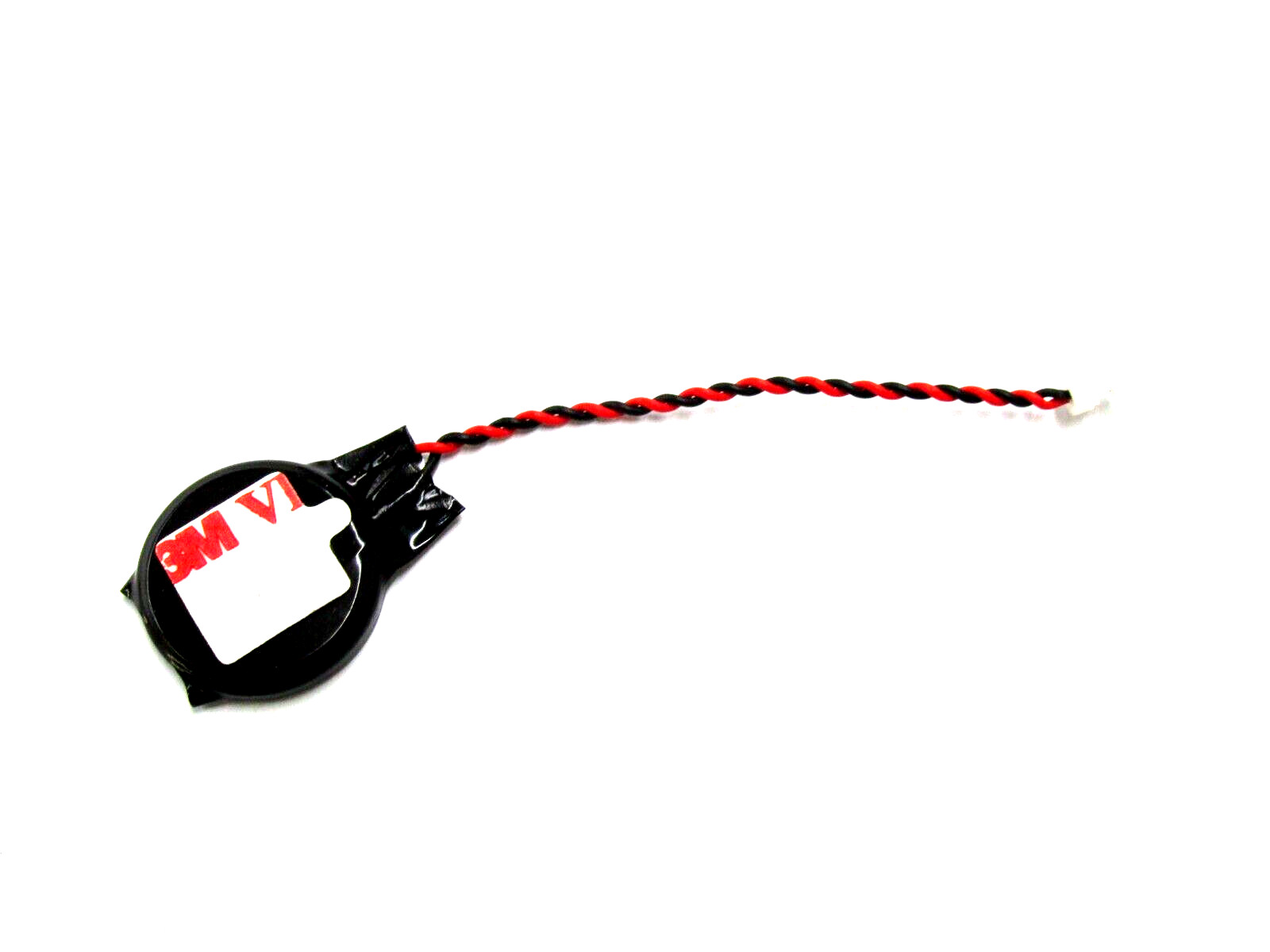 New Dell OEM Laptop CMOS Coin Battery With Cable XXHK0