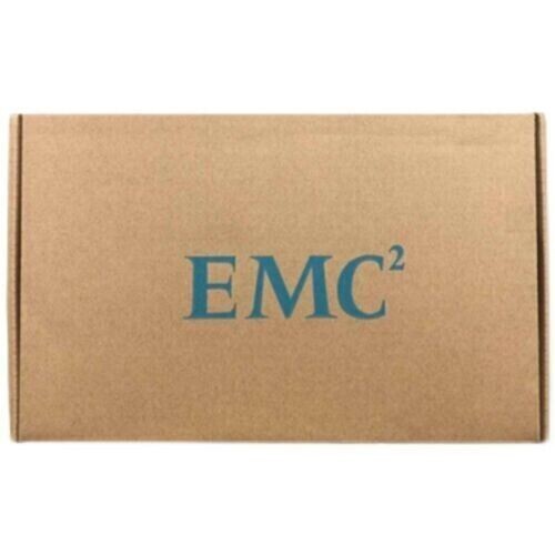 EMC DataDomain 4TB 7.2K 005052090 3.5" LFF SAS 12Gb Hot Swap DD6300 DD6800 HDD