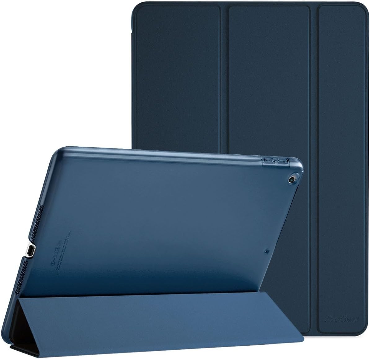 Case for iPad 9.7 Inch 6th/5th Generation, Ultra Slim Lightweight Stand Cover