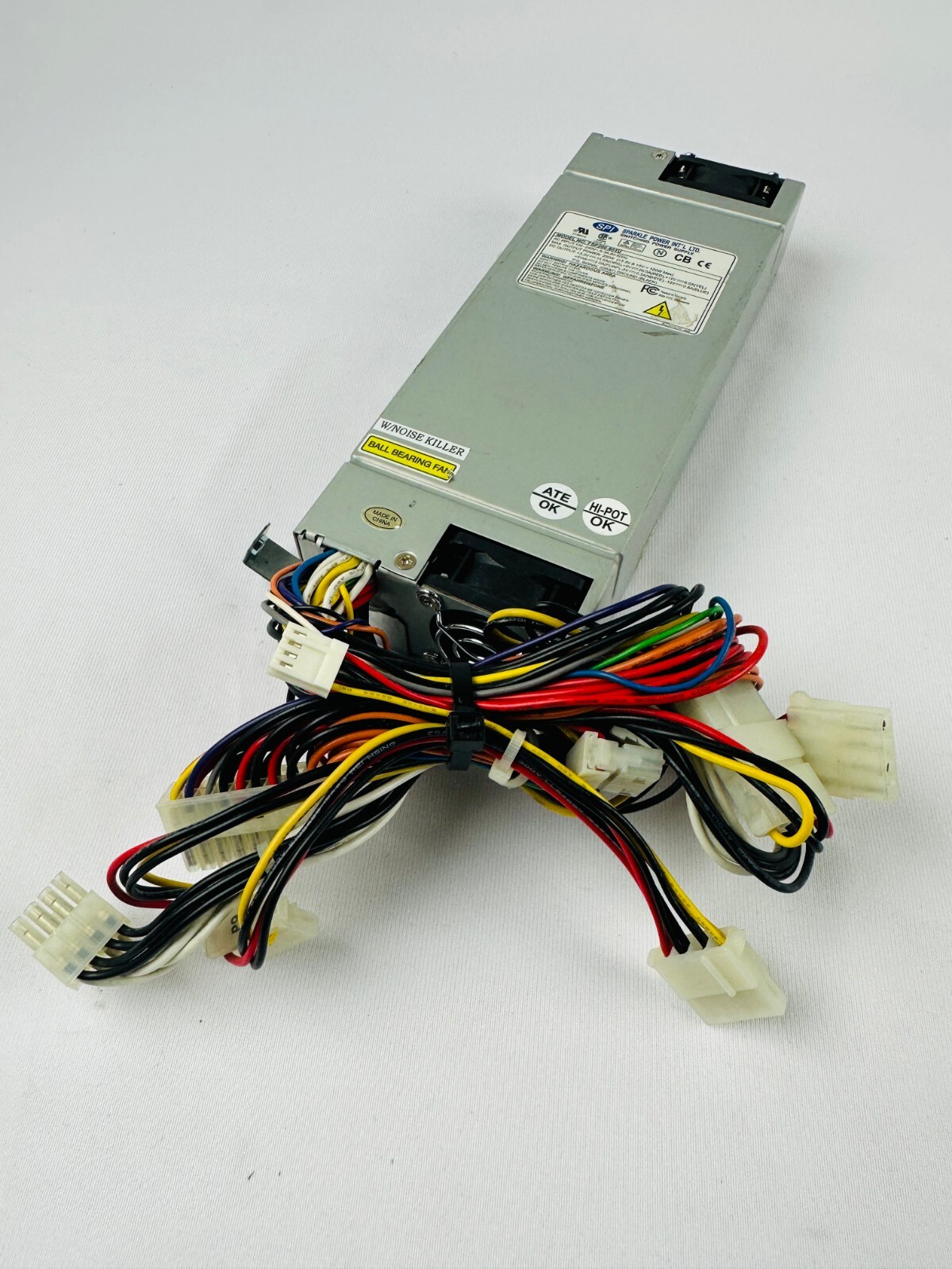 Sparkle Power FSP200-601U 9PA2001723 1 Power Supply