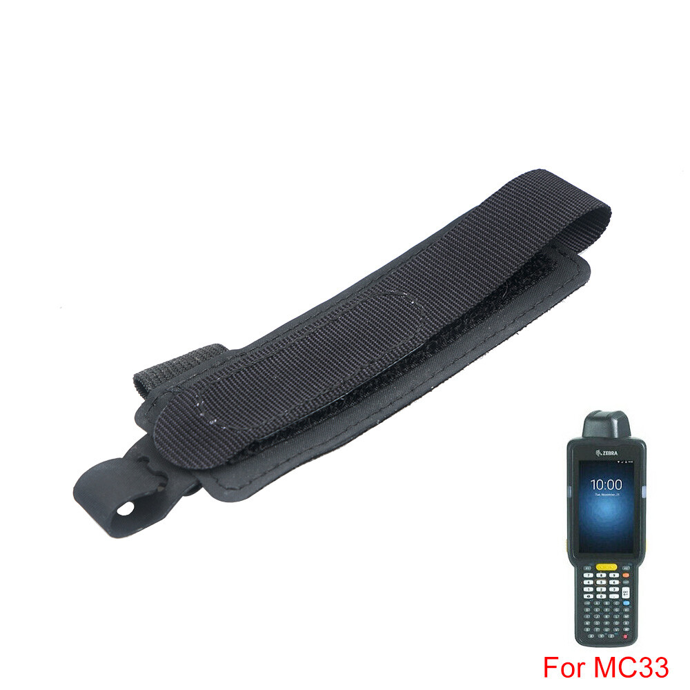 2PCS New Hand Strap for Zebra MC3300 MC330K-R, MC330K-S Handstrap