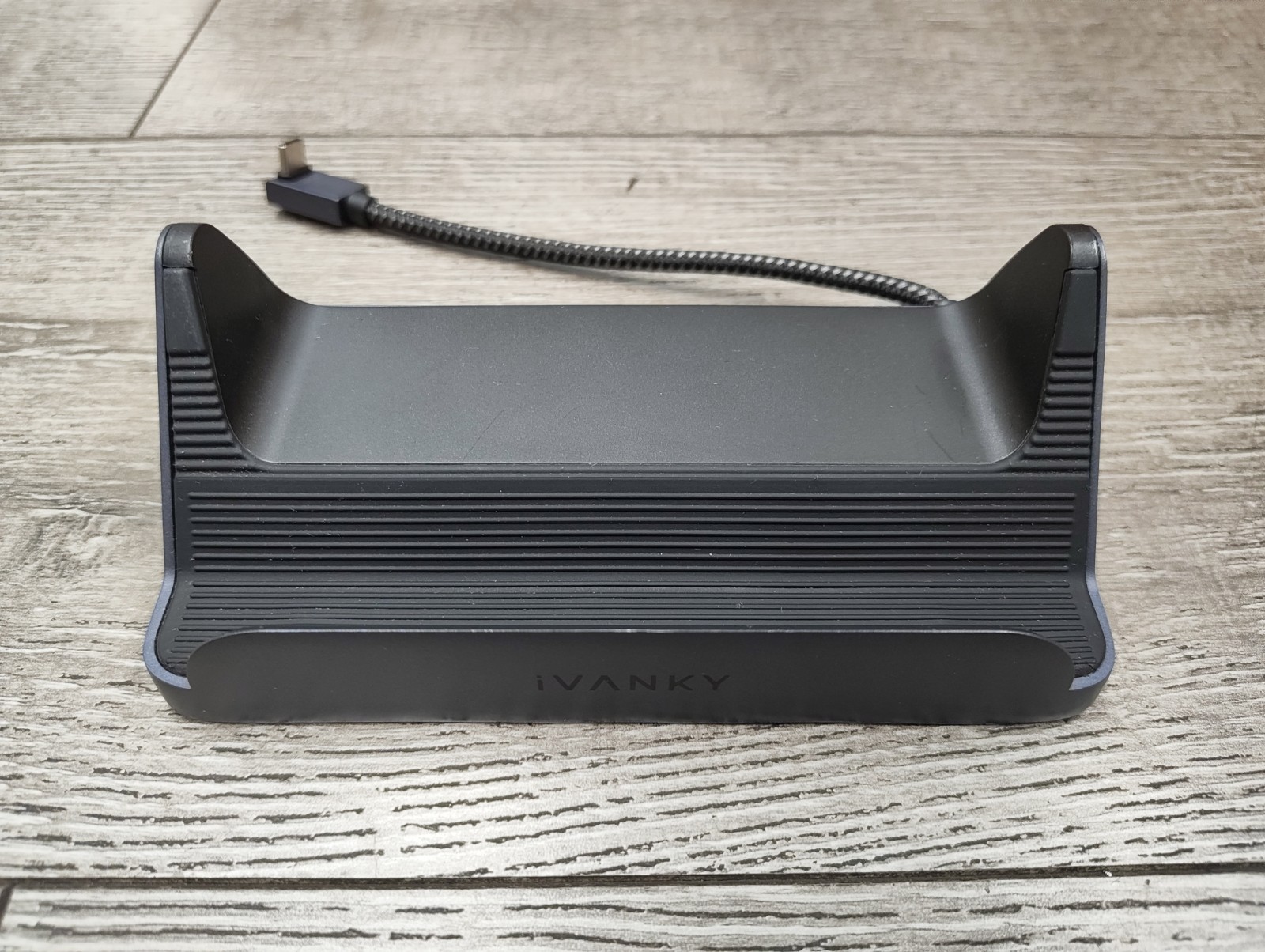 Ivanky 6-in-1 Dock For Legion Go/Rog Xbox Ally X/ROG Ally / Steam Deck - VCA21