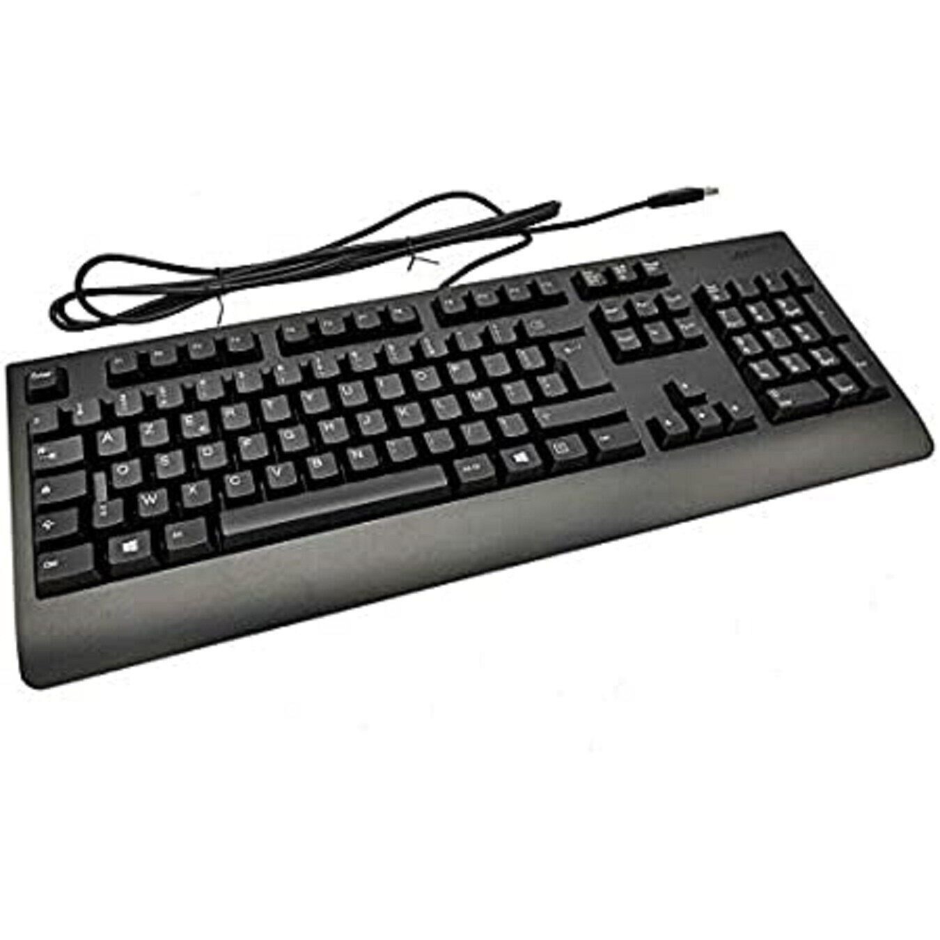 Lenovo KBBH21 Traditional USB Keyboard