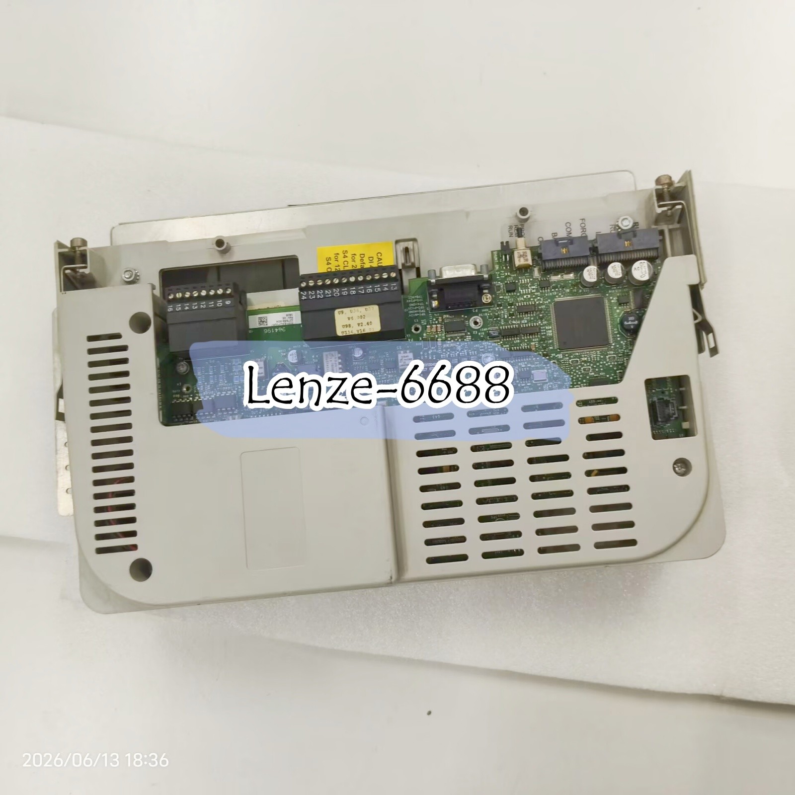Actual Stock 1PC 100% test 20D-DL2-CKE1 by DHL or Fedex 90days warranty