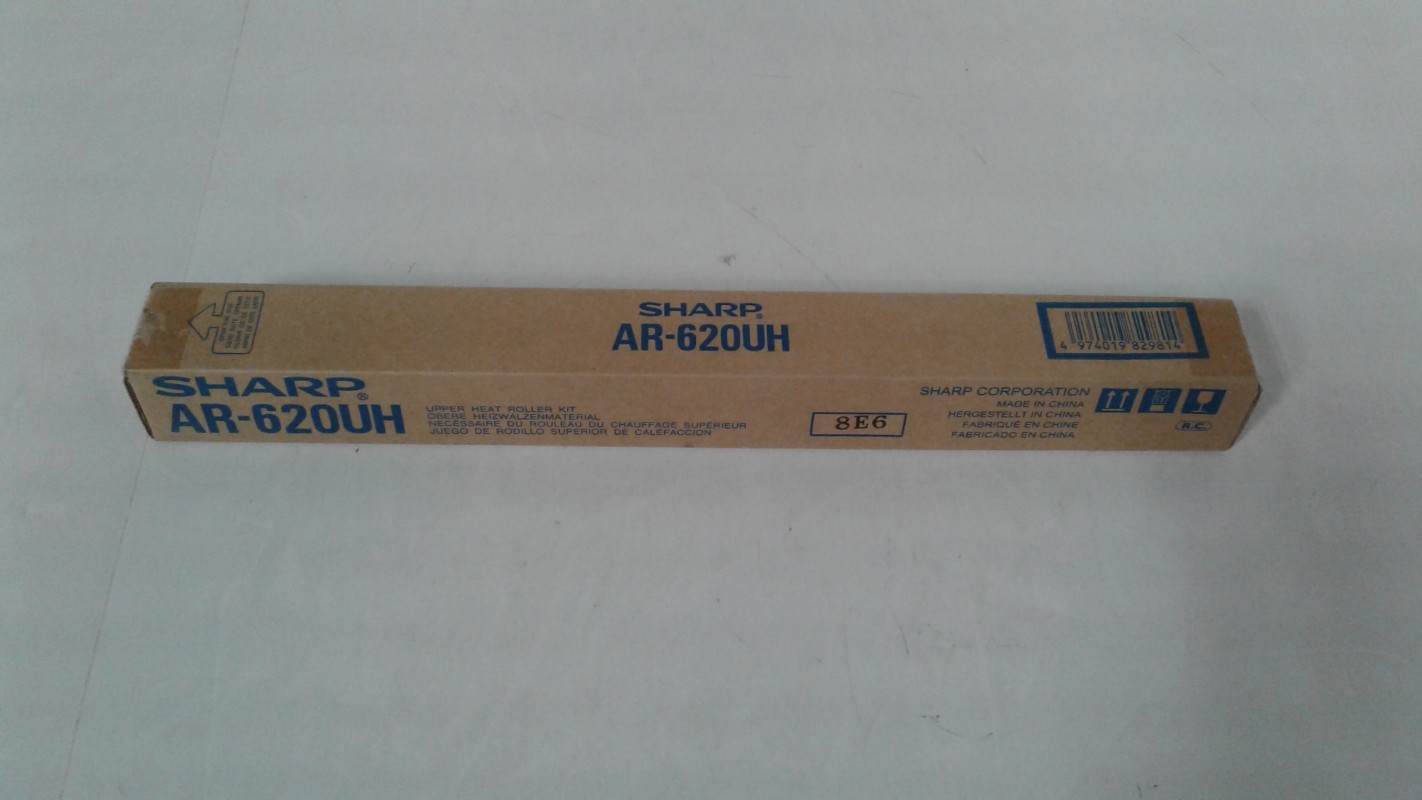 Sharp AR-620UH Heat Roller Kit for Sharp ARM-620