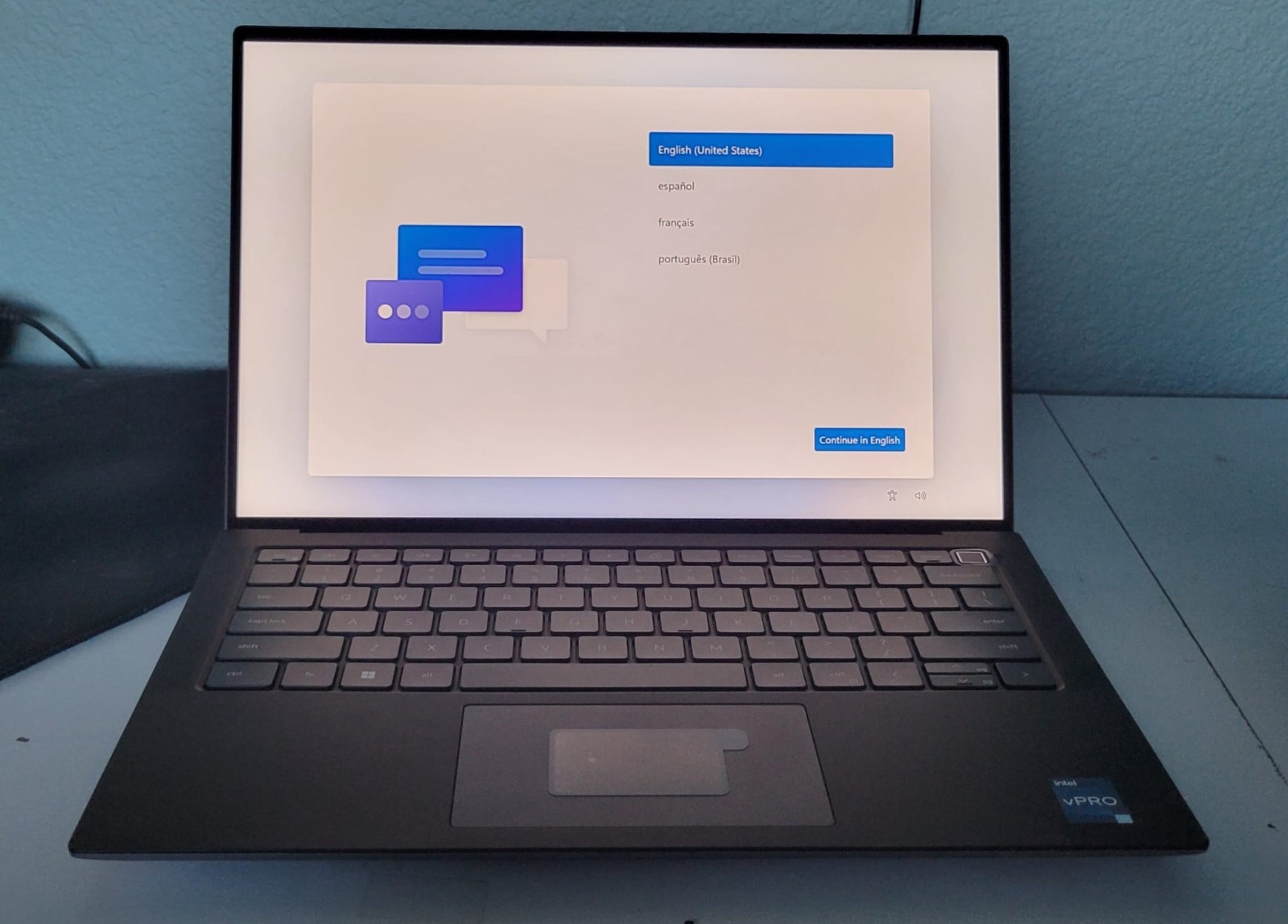 Dell Precision 5470 mobile workstation
