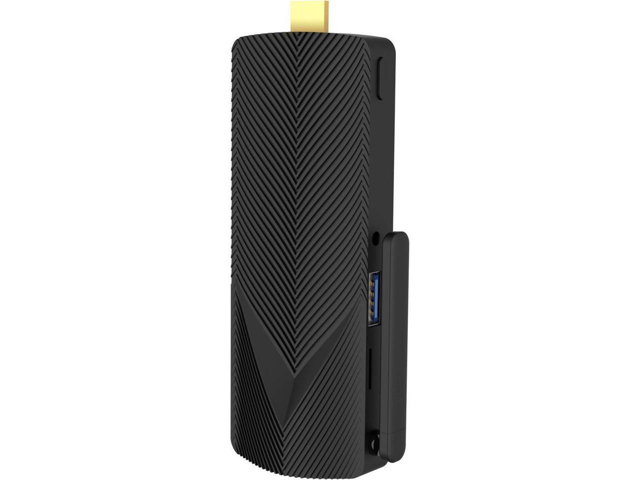 Azulle Access 4 Pro Fanless Mini PC Stick - Intel N100 - 8GB - 64GB - Windows 11