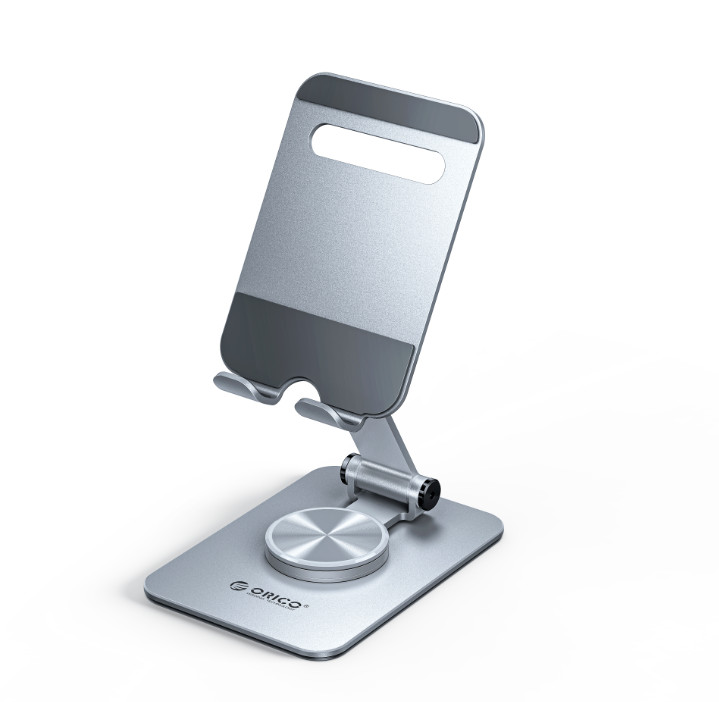 ORICO Phone Stand Wide Clip for Cased Phone Anti-Slip Silicone Charging-