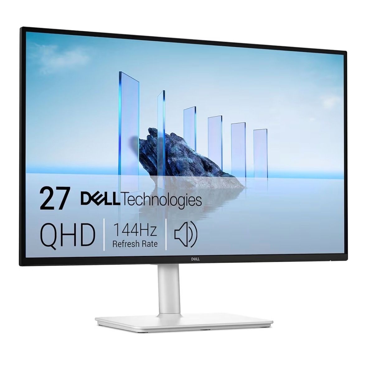 Dell 27 Plus QHD USB-C Monitor - S2725DC