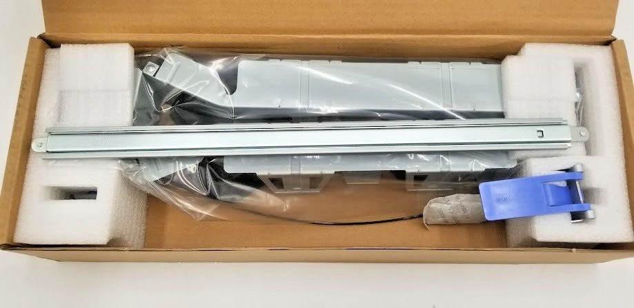 LOT OF 17 Intel Rack Cable Management AXX3U5UCMA
