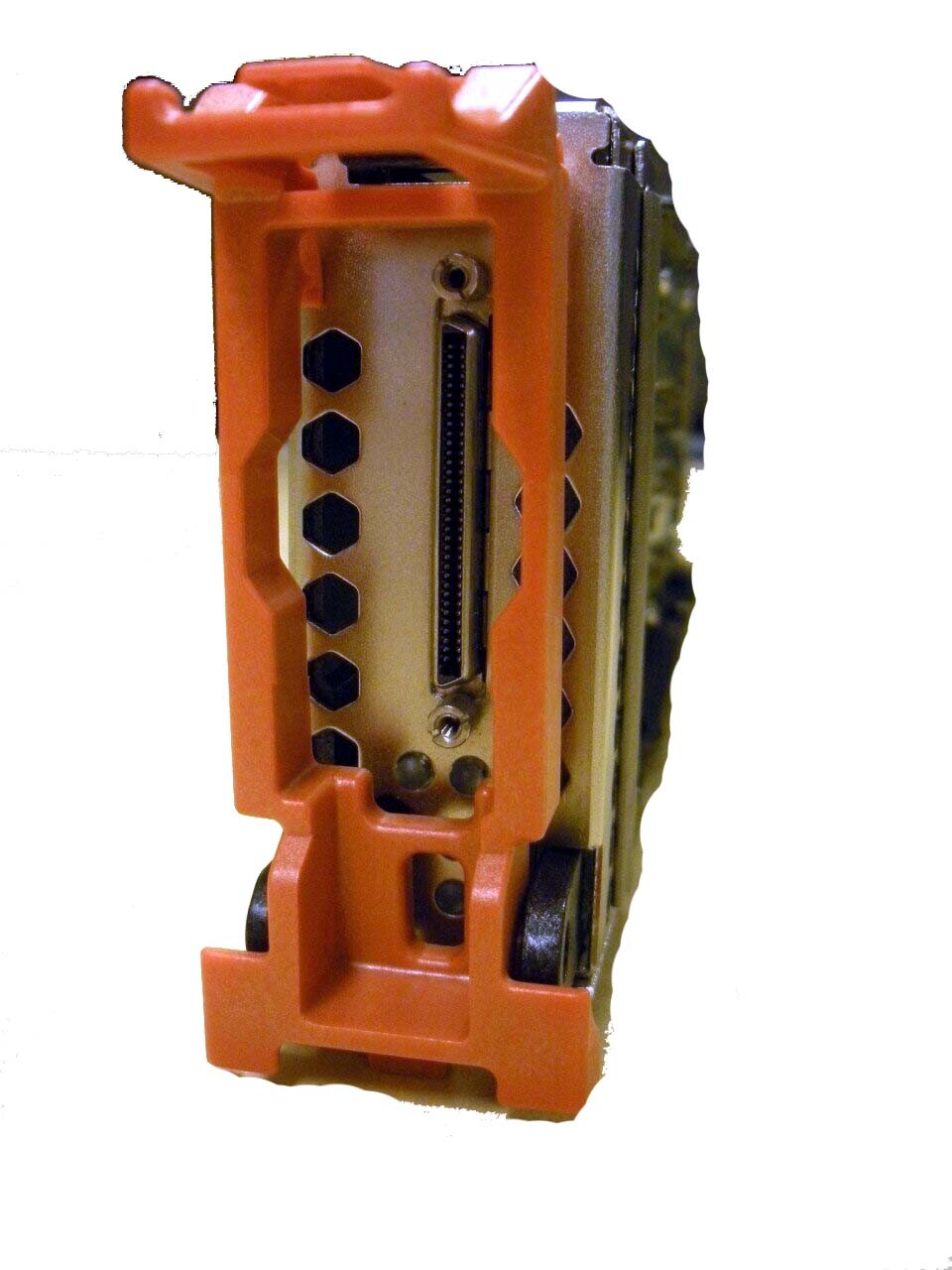 IBM 5741-9406 12R9042 EXP24 6 Disk Slot Enabler Controller
