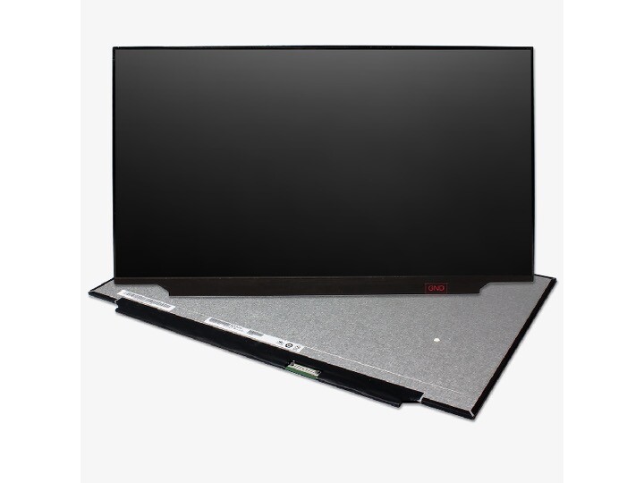 B173HAN04.8 LCD LED Replacement Screen 17.3" FHD IPS Display New