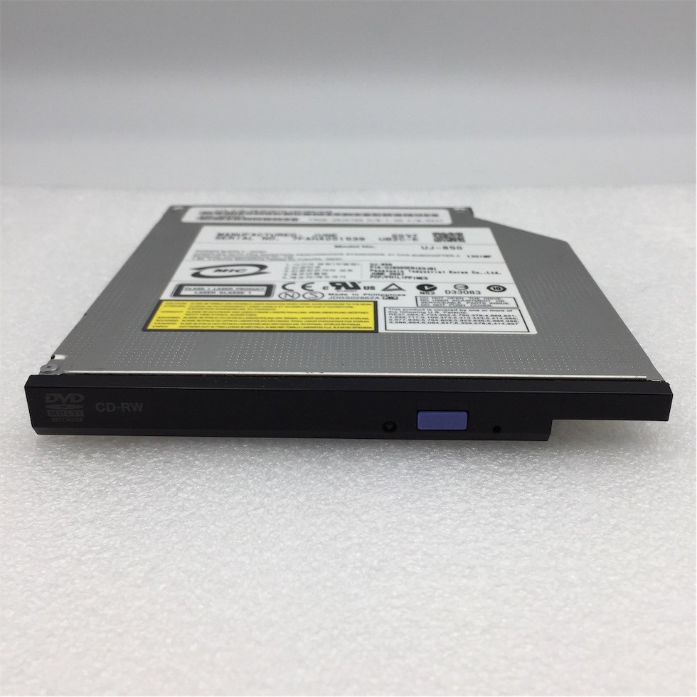 IBM 4.7GB IDE SLIMLINE DVD-RAM 39J5767 39J5768