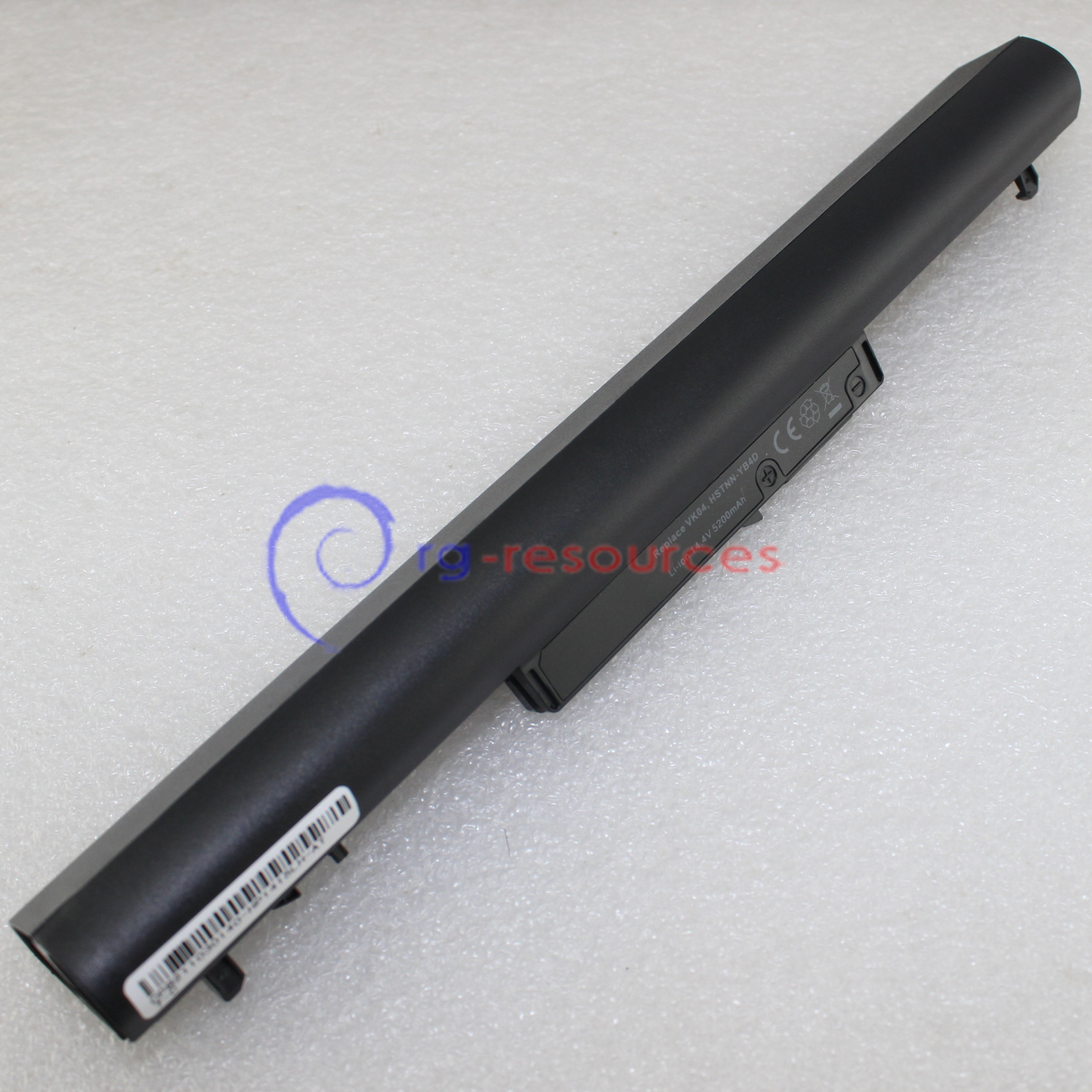 8Cell Battery Fit HP Pavilion Sleekbook 14 15 VK04 HSTNN-YB4D 695192-001